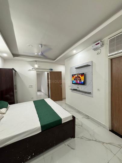 Block C, Sushant Lok Phase 1 Bedroom 1