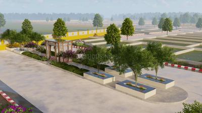 Image of 1000 Sq.ft Residential Plot / Land for sale in Badanpura, Jaipur for Rs. 4600000