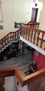 Hall Image of 2800 Sq.ft 4 BHK Independent House for sale in Thrippunithura Kochi for Rs. 19500000