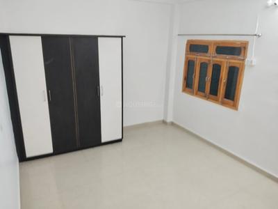 1 BHK Independent House
