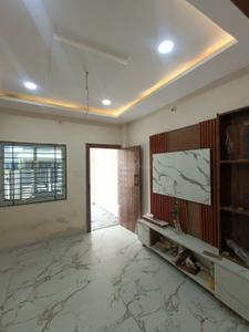 Image of 1250 Sq.ft 2 BHK Duplex for sale in Sampat Hills, Bhicholi Mardana, Indore for Rs. 4700000