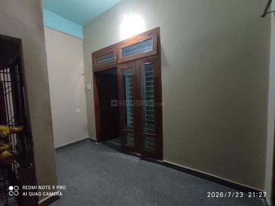 3.5 BHK Independent Builder Floor