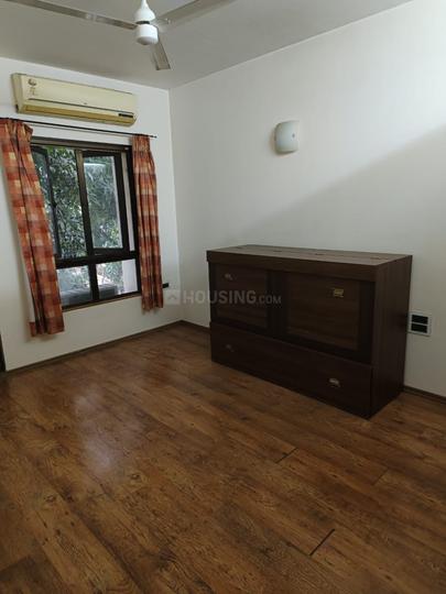 Parc Valencia Bedroom 1