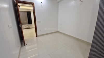 Bedroom Image of 1210 Sq.ft 3 BHK Builder Floor for sale in Deenpur New Delhi for Rs. 9000000