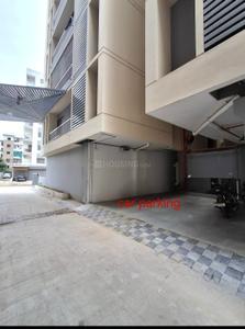 Image of 1100 Sq.ft 3 BHK Apartment / Flat for sale in Shreenathji Manorath Radhe Shyam, Sevasi, Vadodara for Rs. 5700000