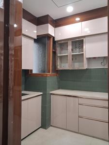 Kitchen Image of 1800 Sq.ft 4 BHK Apartment / Flat for sale in JMD Siddhi Vinayak, Sector 73 Noida for Rs. 8200000