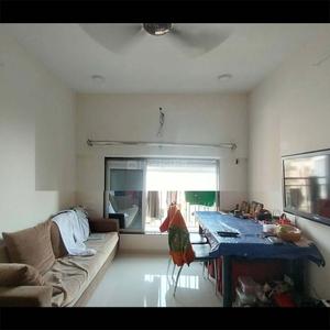 Bedroom Image of 315 Sq.ft 1 RK Apartment / Flat for sale in Andheri East Mumbai for Rs. 2610000