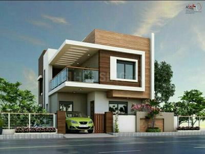 4 BHK Independent House