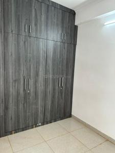 Bedroom Image of 1250 Sq.ft 2 BHK Apartment / Flat for rent in Sukhada Vrindavan, Vrindavan Yojana Lucknow for Rs. 20000