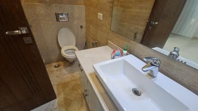Image of 1800 Sq.ft 3 BHK Builder Floor for rent in Safdarjung Enclave, New Delhi for Rs. 160000