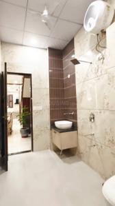 Bathroom Image of 3300 Sq.ft 4 BHK Independent House for sale in Vidhyadhar Nagar Jaipur for Rs. 33100000