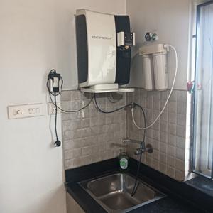 Kitchen Image of 2000 Sq.ft 3 BHK Apartment / Flat for sale in Gariahat Kolkata for Rs. 22900000