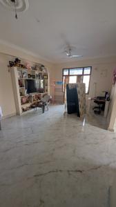 Hall Image of 800 Sq.ft 2 BHK Builder Floor for rent in Suraram Hyderabad for Rs. 14000