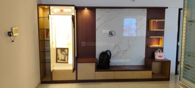 Bedroom Image of 1100 Sq.ft 2 BHK Apartment / Flat for sale in Ambegaon Budruk Pune for Rs. 9000000