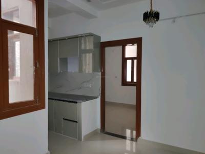 Living Room Image of 450 Sq.ft 1 BHK Builder Floor for sale in Ved Vihar Ghaziabad for Rs. 1440900