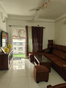 Hall Image of 935 Sq.ft 2 BHK Apartment / Flat for sale in Mista Sri City Budigere Cross by Mista Infra Private Limited, Budigere Cross Bengaluru for Rs. 11270000