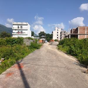 Image of 312 Sq.ft Residential Plot / Land for sale in Galajwari, Dehradun for Rs. 18650000