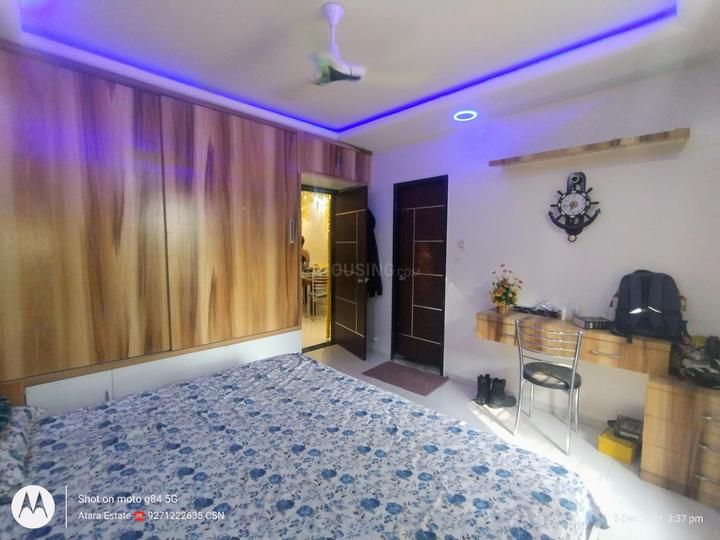 Shree Kundalwal Raga Altis Phase I Bedroom 1