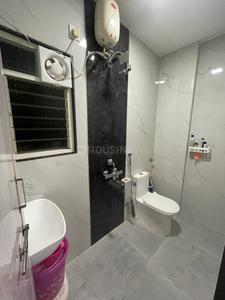 Image of 1500 Sq.ft 3 BHK Apartment / Flat for sale in Shubh Gateway, Viman Nagar, Pune for Rs. 20000000