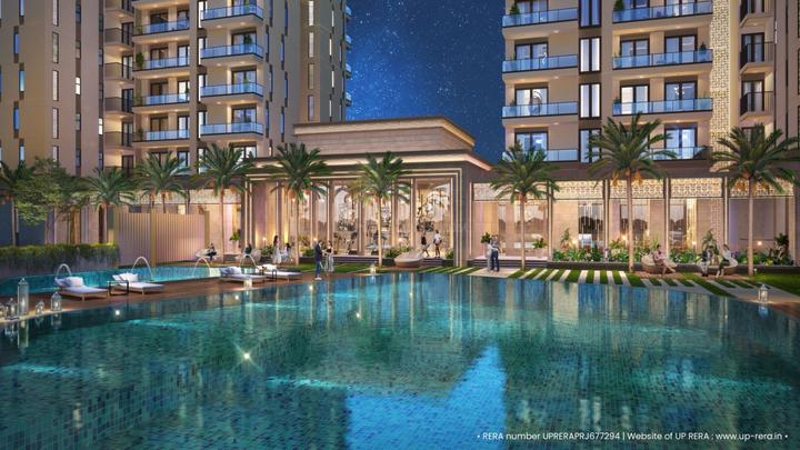 ACE Ace Starlit Property Details Video 1