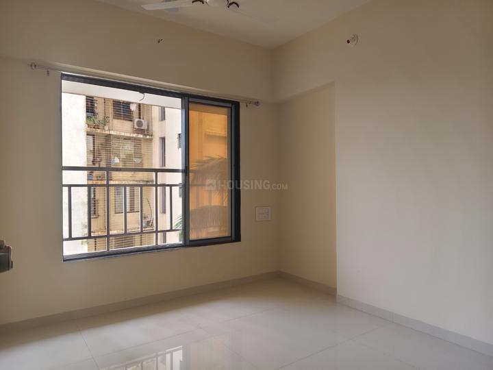 Kandarpada, Dahisar West Bedroom 1