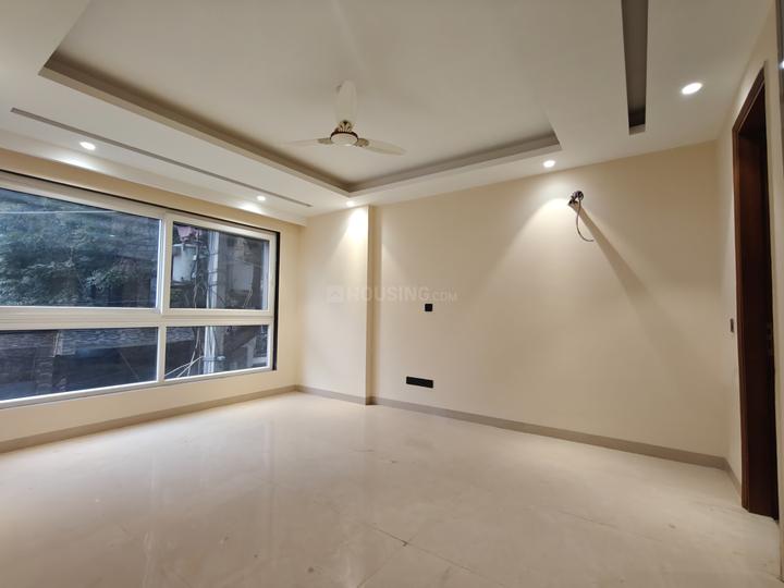 Block H, Saket Bedroom 1
