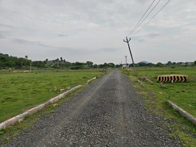 Image of 900 Sq.ft Residential Plot / Land for sale in Chengalpattu, Chennai for Rs. 1349100