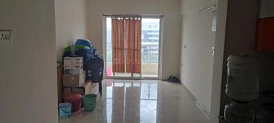 Bedroom Image of 1508 Sq.ft 3 BHK Apartment / Flat for sale in Sandeep Square, Bhoganhalli Bengaluru for Rs. 17500000