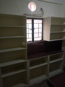 Kitchen Image of 675 Sq.ft 2 BHK Apartment / Flat for rent in Janapriya Quarters, Kothapet Hyderabad for Rs. 8000