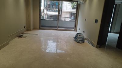 3 BHK Independent Builder Floor