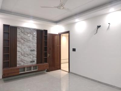 Bedroom Image of 3420 Sq.ft 4 BHK Builder Floor for sale in Sector 85 Faridabad for Rs. 31500000