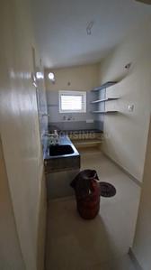 Kitchen Image of 1500 Sq.ft 3 BHK Builder Floor for rent in Upparhalli Tumkur for Rs. 10000
