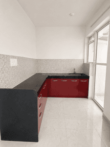 Image of 840 Sq.ft 2.5 BHK Apartment / Flat for rent in Godrej Park Greens, Mamurdi, Pune for Rs. 18007