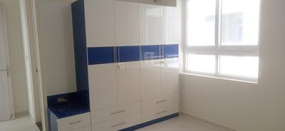 3 BHK Flat