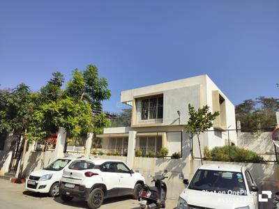 Image of 850 Sq.ft 1.5 BHK Apartment / Flat for sale in Belvalkar Kalpak Homes Kirkatwadi, Kirkatwadi, Pune for Rs. 4100000