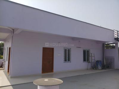 Image of 1250 Sq.ft 1 BHK Independent House for rent in Doctors Colony, Warangal for Rs. 10000
