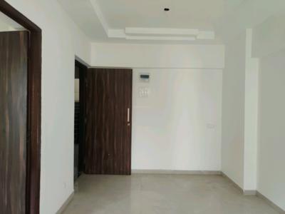 Living Room Image of 770 Sq.ft 2 BHK Apartment / Flat for sale in Rashmi Pink City Phase I, Naigaon East Naigaon for Rs. 4200000