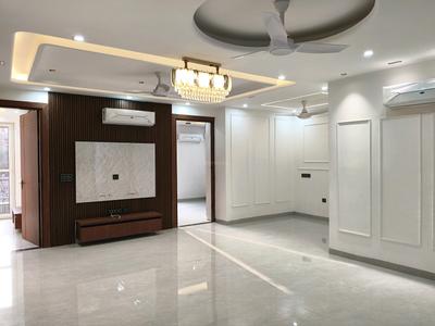 Living Room Image of 2200 Sq.ft 4 BHK Builder Floor for sale in Sector 57 Gurgaon for Rs. 27500000