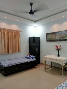 Image of Solanki Guest House  in Dhanori, Pune