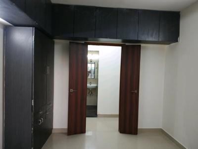 Bedroom Image of 1300 Sq.ft 3 BHK Apartment / Flat for sale in Ajmera Himalayan Heights, Wadala East Mumbai for Rs. 31200000