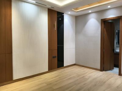 Bedroom Image of 1650 Sq.ft 3 BHK Builder Floor for rent in Sector 23 Gurgaon for Rs. 56500