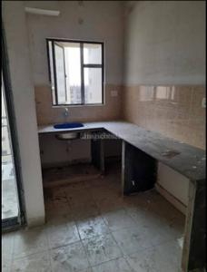 Kitchen Image of 548 Sq.ft 2 BHK Apartment / Flat for sale in Maheshtala Kolkata for Rs. 2400000