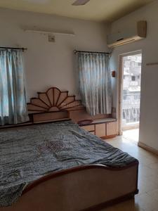 Bedroom Image of 1125 Sq.ft 3 BHK Apartment / Flat for sale in Ellisbridge Ahmedabad for Rs. 7500000