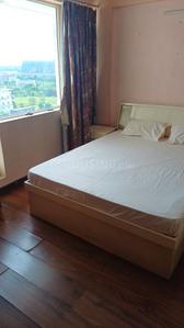 Bedroom Image of 1716 Sq.ft 4 BHK Apartment / Flat for sale in Sunrise Point, New Town Kolkata for Rs. 30000000