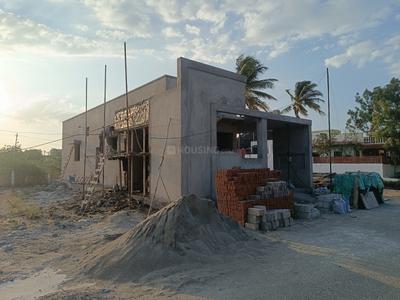 Image of 1300 Sq.ft 2 BHK Independent House for sale in Sulur, Coimbatore for Rs. 6800000