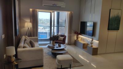 4 BHK Flat