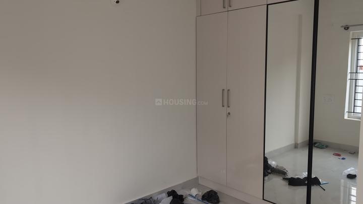 Narayan Nilayam Bedroom One 1