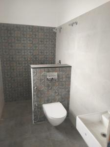 Image of 1800 Sq.ft 3 BHK Apartment / Flat for rent in Velachery, Chennai for Rs. 45000