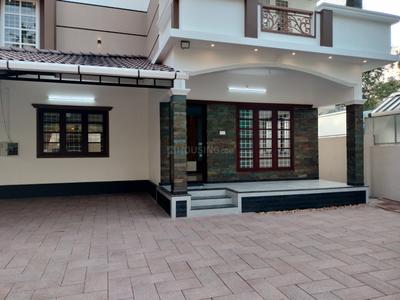 Image of 2450 Sq.ft 4 BHK Independent House for sale in Kakkanad, Kochi for Rs. 14500000
