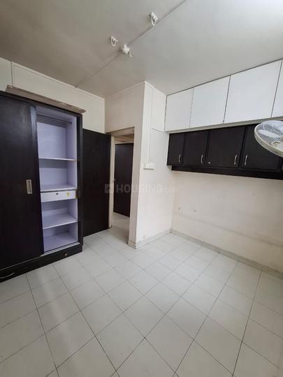 Minakshi tower kothrud pune Bedroom 1